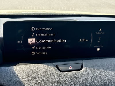 2026 Mazda Mazda CX-90 Plug-In Hybrid Premium Sport AWD