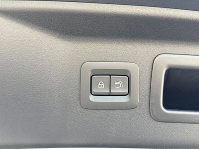 2026 Mazda Mazda CX-90 Plug-In Hybrid Premium Sport AWD