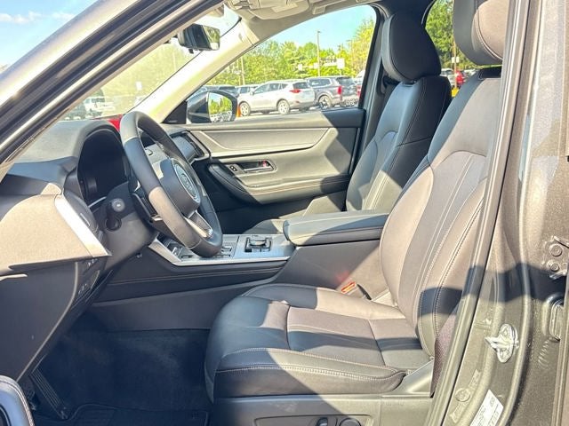 2026 Mazda Mazda CX-90 Plug-In Hybrid Premium Sport AWD