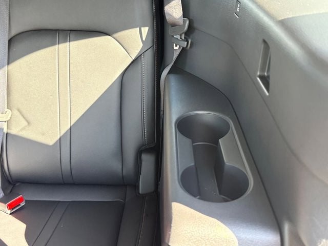 2026 Mazda Mazda CX-90 Plug-In Hybrid Premium Sport AWD