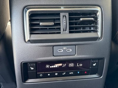 2026 Mazda Mazda CX-90 Plug-In Hybrid Premium Sport AWD