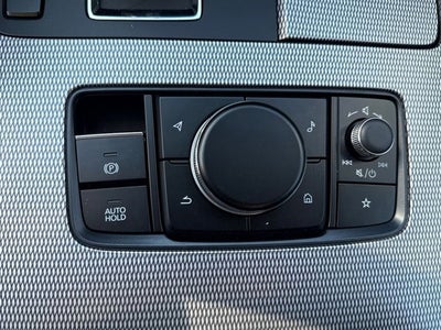 2026 Mazda Mazda CX-90 Plug-In Hybrid Premium Sport AWD