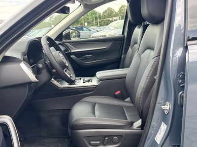2026 Mazda Mazda CX-90 3.3 Turbo Premium