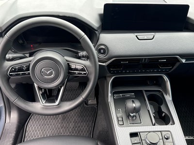 2026 Mazda Mazda CX-90 3.3 Turbo Premium