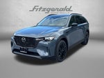 2026 Mazda Mazda CX-90 3.3 Turbo Premium