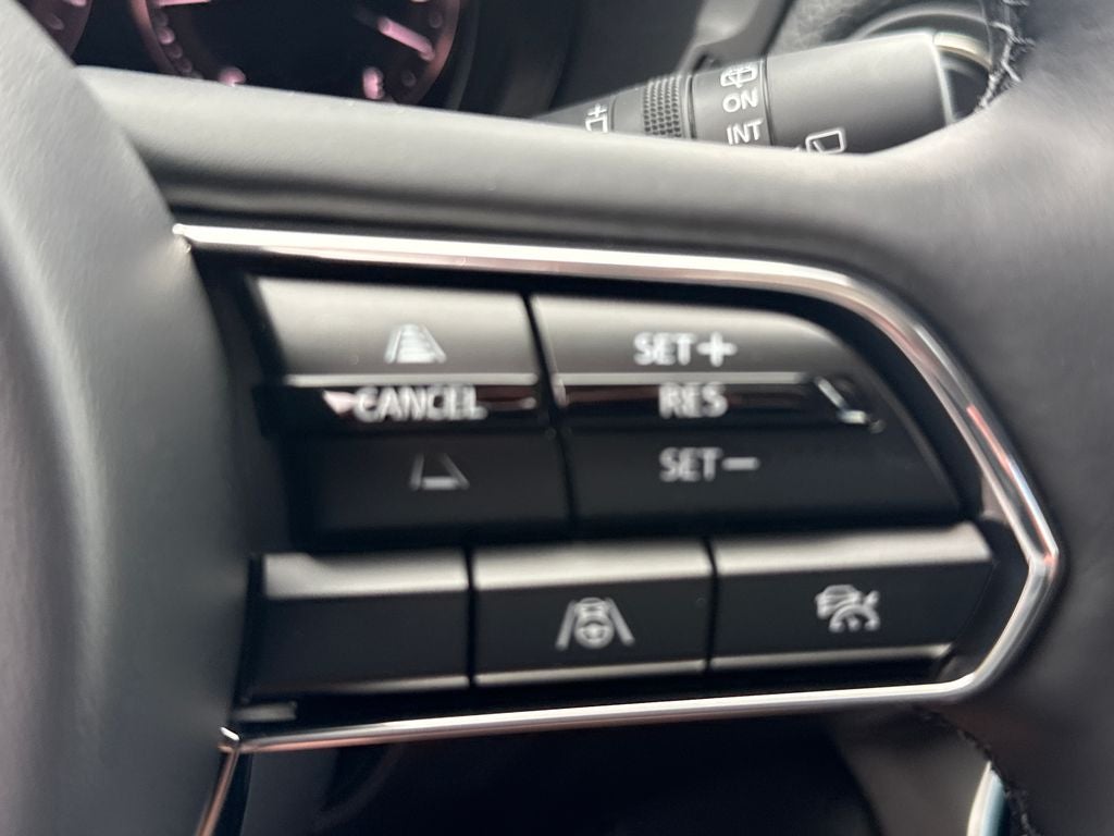 2026 Mazda Mazda CX-90 3.3 Turbo Premium