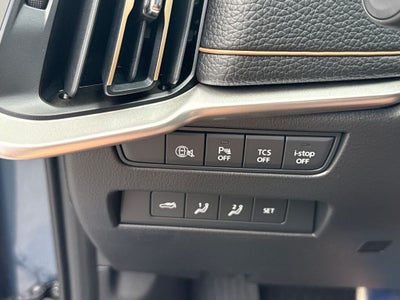 2026 Mazda Mazda CX-90 3.3 Turbo Premium