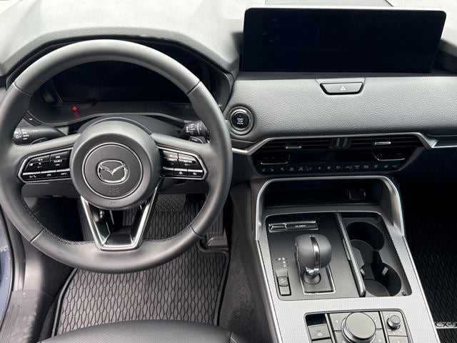2026 Mazda Mazda CX-90 3.3 Turbo Premium
