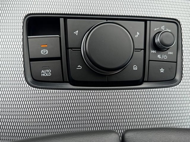 2026 Mazda Mazda CX-90 3.3 Turbo Premium