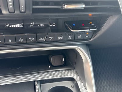 2026 Mazda Mazda CX-90 3.3 Turbo Premium