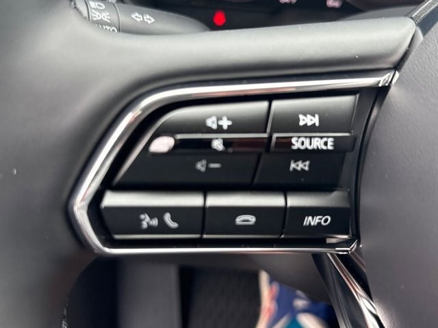 2026 Mazda Mazda CX-90 3.3 Turbo Premium