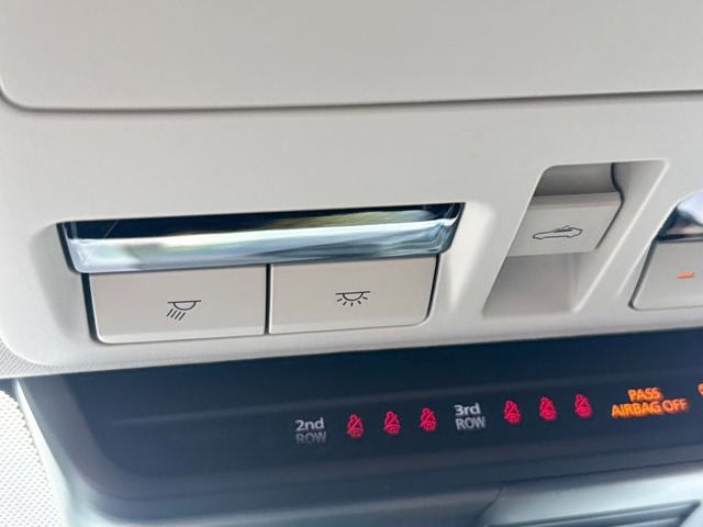 2026 Mazda Mazda CX-90 3.3 Turbo Premium