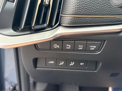 2026 Mazda Mazda CX-90 3.3 Turbo Premium