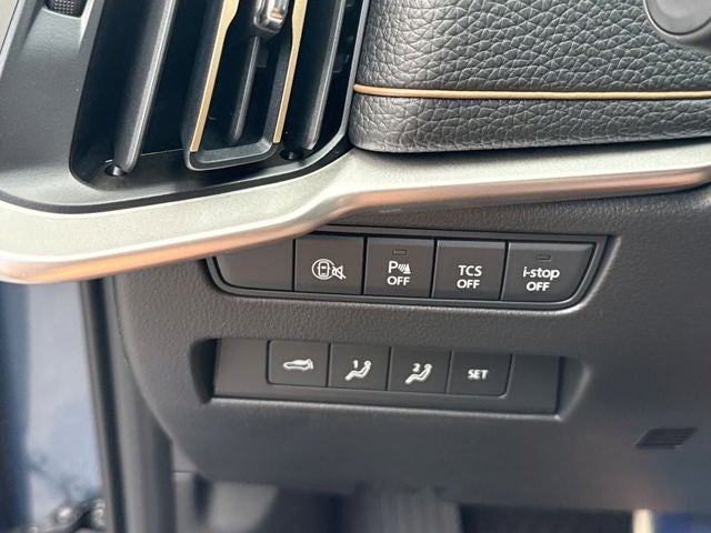 2026 Mazda Mazda CX-90 3.3 Turbo Premium