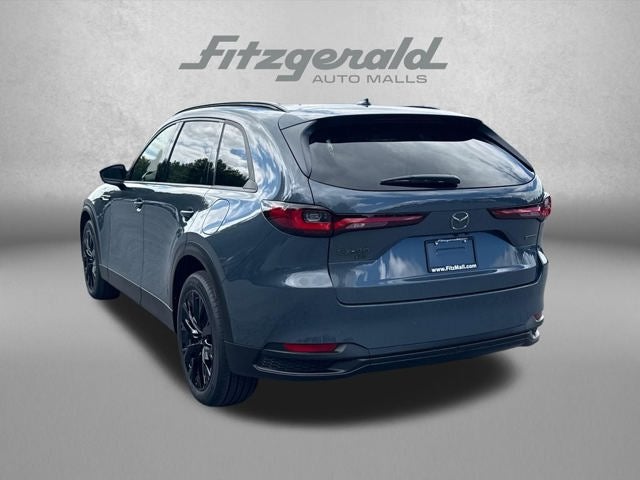 2026 Mazda Mazda CX-90 3.3 Turbo Premium