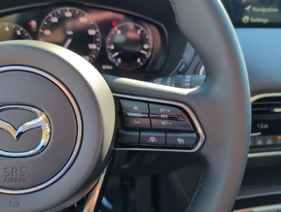 2026 Mazda Mazda CX-90 3.3 Turbo Premium