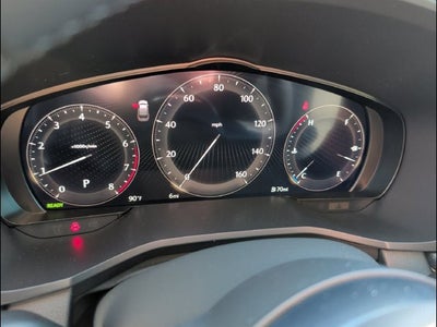 2026 Mazda Mazda CX-90 3.3 Turbo Premium
