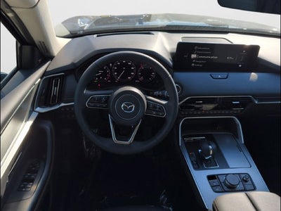 2026 Mazda Mazda CX-90 3.3 Turbo Premium