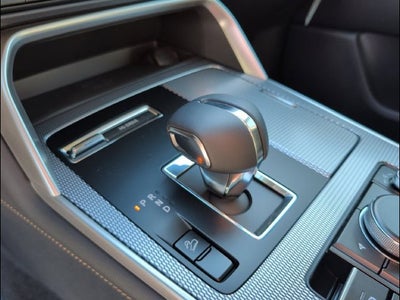 2026 Mazda Mazda CX-90 3.3 Turbo Premium