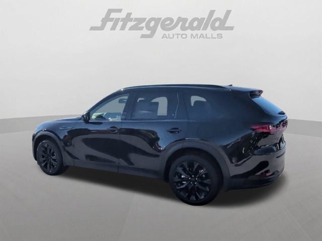 2026 Mazda Mazda CX-90 3.3 Turbo Premium