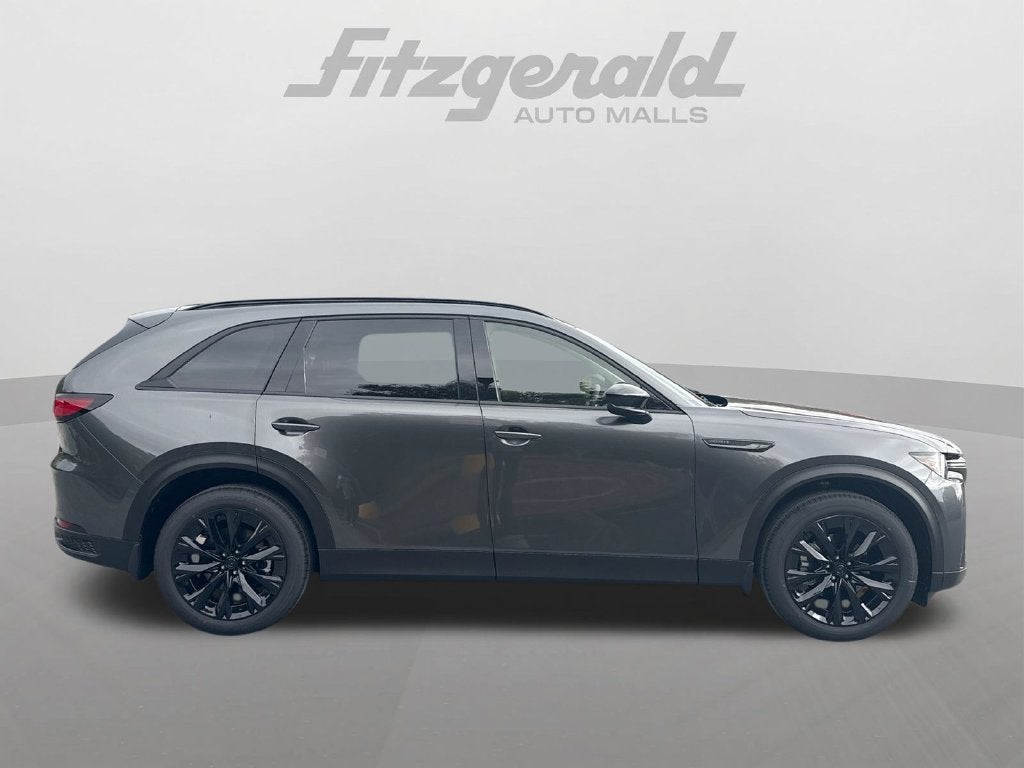 2026 Mazda Mazda CX-90 3.3 Turbo Premium