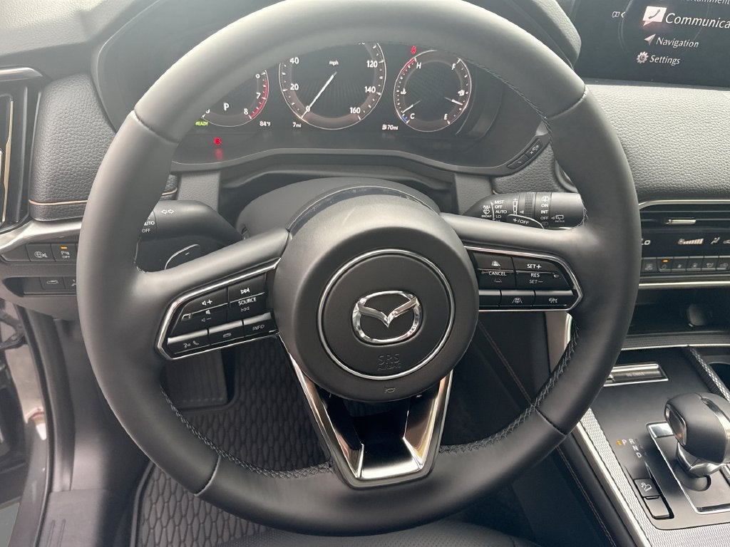 2026 Mazda Mazda CX-90 3.3 Turbo Premium