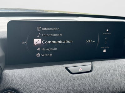 2026 Mazda Mazda CX-90 3.3 Turbo Premium