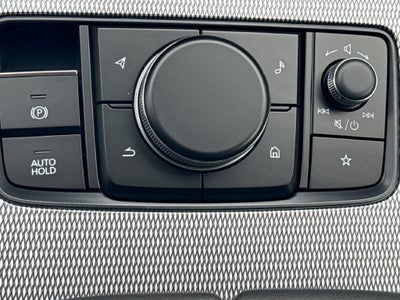 2026 Mazda Mazda CX-90 3.3 Turbo Premium