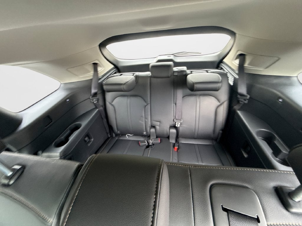 2026 Mazda Mazda CX-90 3.3 Turbo Premium