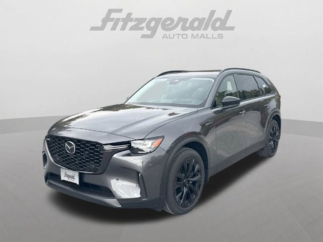 2026 Mazda Mazda CX-90 3.3 Turbo Premium