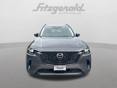 2026 Mazda Mazda CX-90 3.3 Turbo Premium