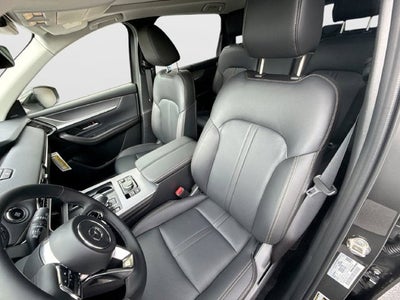 2026 Mazda Mazda CX-90 3.3 Turbo Premium