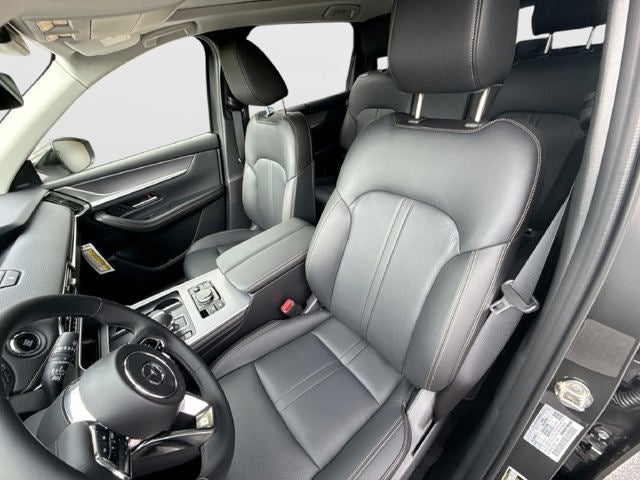 2026 Mazda Mazda CX-90 3.3 Turbo Premium