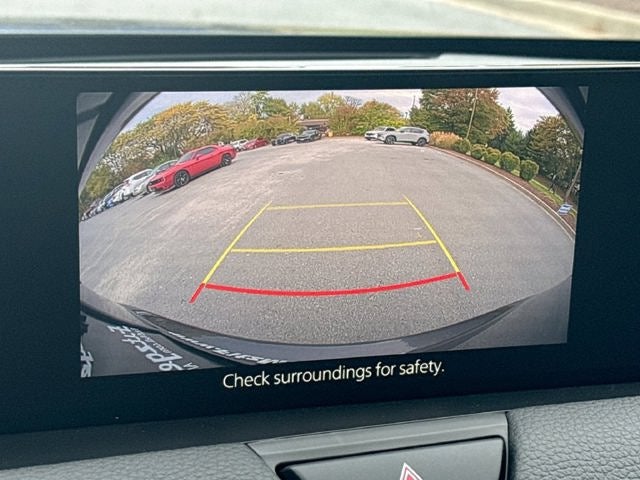 2026 Mazda Mazda CX-90 3.3 Turbo Premium