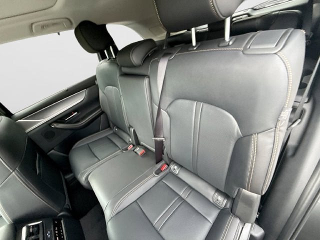 2026 Mazda Mazda CX-90 3.3 Turbo Premium