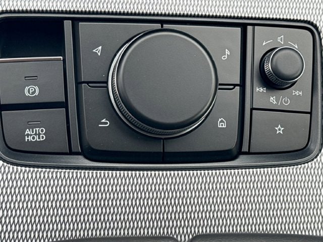 2026 Mazda Mazda CX-90 3.3 Turbo Premium