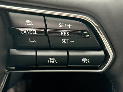 2026 Mazda Mazda CX-90 3.3 Turbo Premium