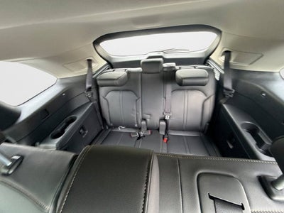 2026 Mazda Mazda CX-90 3.3 Turbo Premium