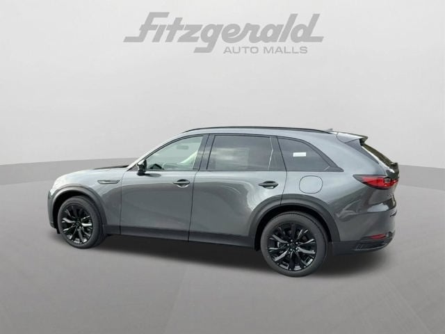 2026 Mazda Mazda CX-90 3.3 Turbo Premium