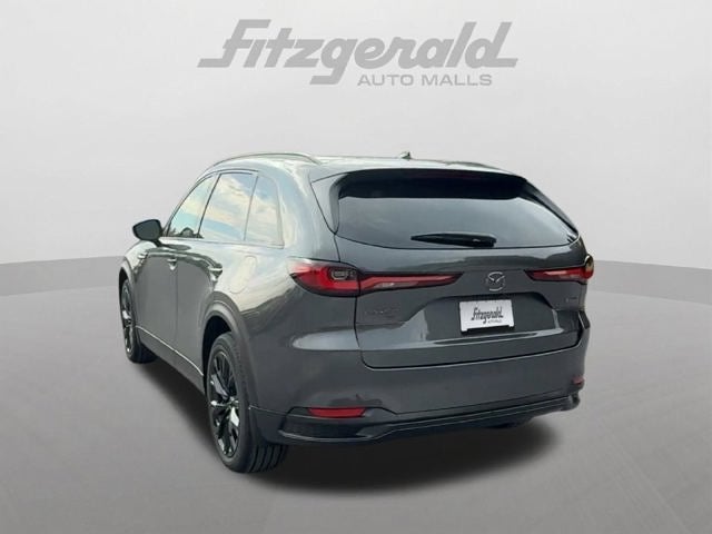 2026 Mazda Mazda CX-90 3.3 Turbo Premium
