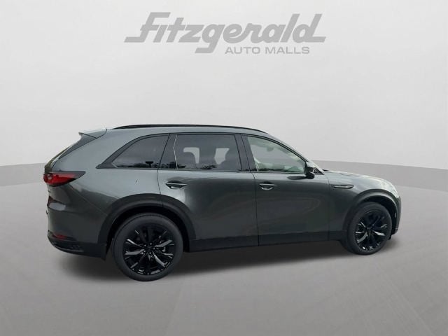 2026 Mazda Mazda CX-90 3.3 Turbo Premium