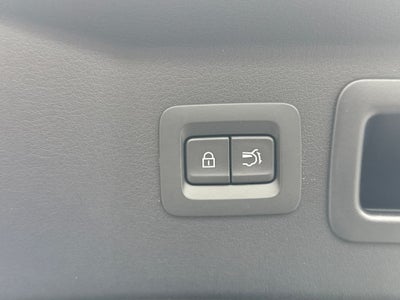 2026 Mazda Mazda CX-90 3.3 Turbo Premium AWD