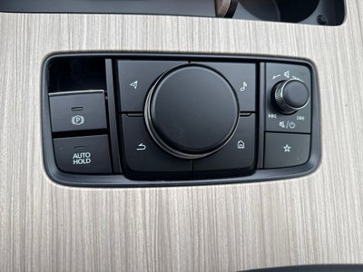 2026 Mazda Mazda CX-90 3.3 Turbo Premium AWD