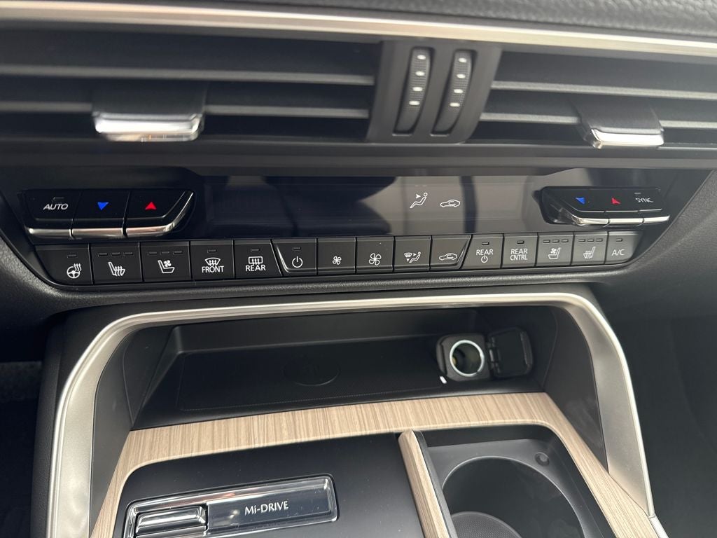 2026 Mazda Mazda CX-90 3.3 Turbo Premium AWD