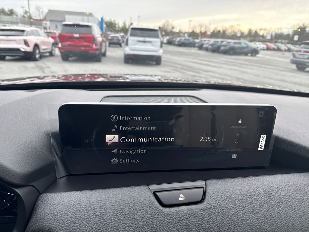 2026 Mazda Mazda CX-90 3.3 Turbo Premium AWD