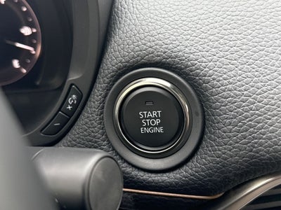 2026 Mazda Mazda CX-90 3.3 Turbo Premium AWD