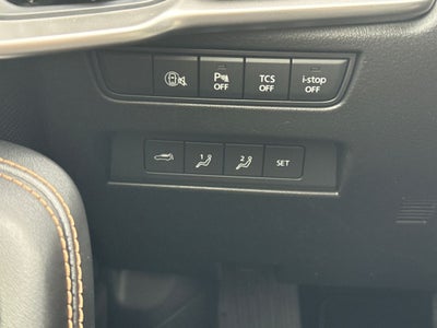 2026 Mazda Mazda CX-90 3.3 Turbo Premium AWD