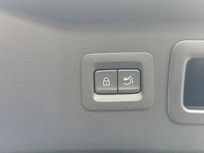 2026 Mazda Mazda CX-90 3.3 Turbo Premium AWD