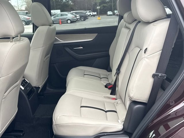 2026 Mazda Mazda CX-90 3.3 Turbo Premium AWD