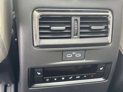 2026 Mazda Mazda CX-90 3.3 Turbo Premium AWD